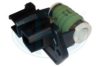 ERA 665005 Resistor, interior blower